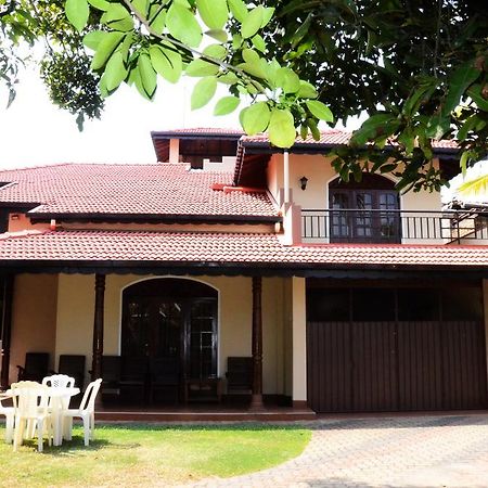 Ragama Gondolas Holiday Lanka מראה חיצוני תמונה