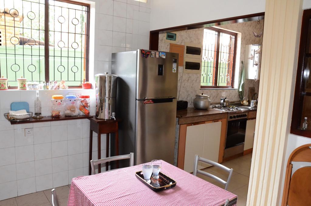 Ragama Gondolas Holiday Lanka מראה חיצוני תמונה