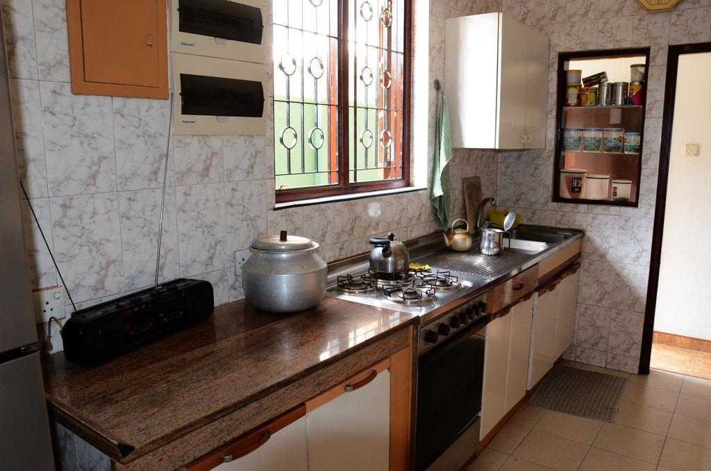 Ragama Gondolas Holiday Lanka מראה חיצוני תמונה