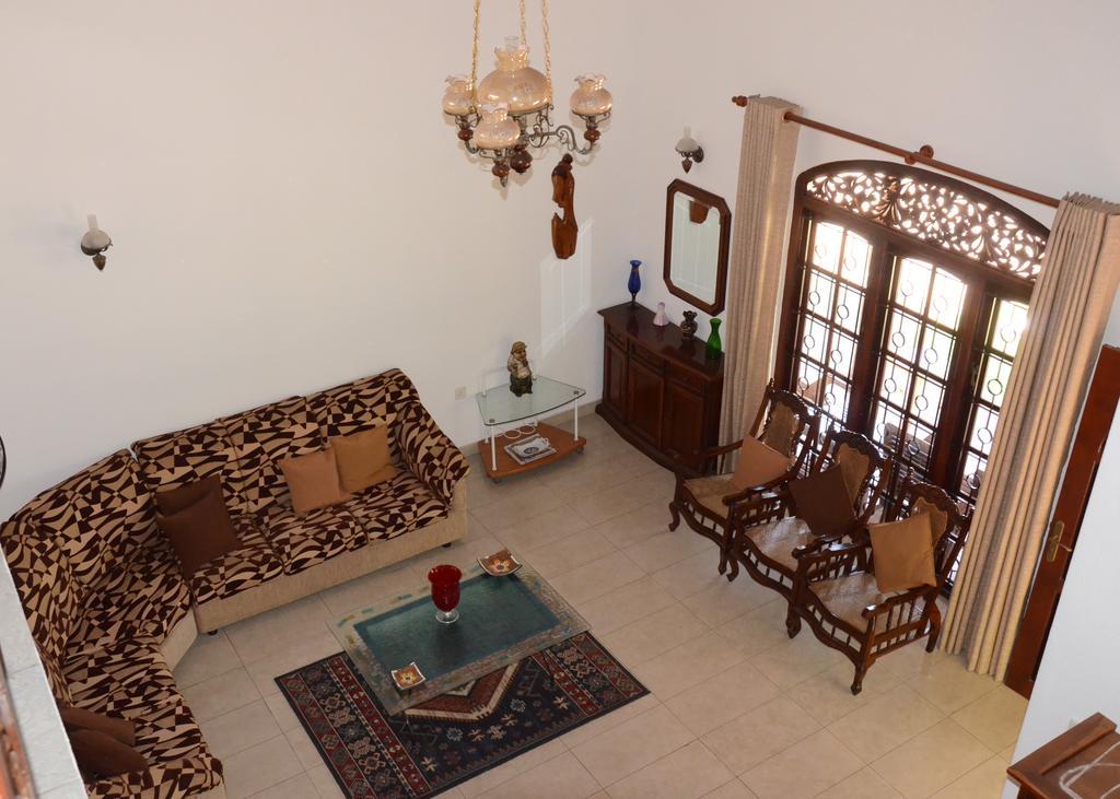 Ragama Gondolas Holiday Lanka מראה חיצוני תמונה