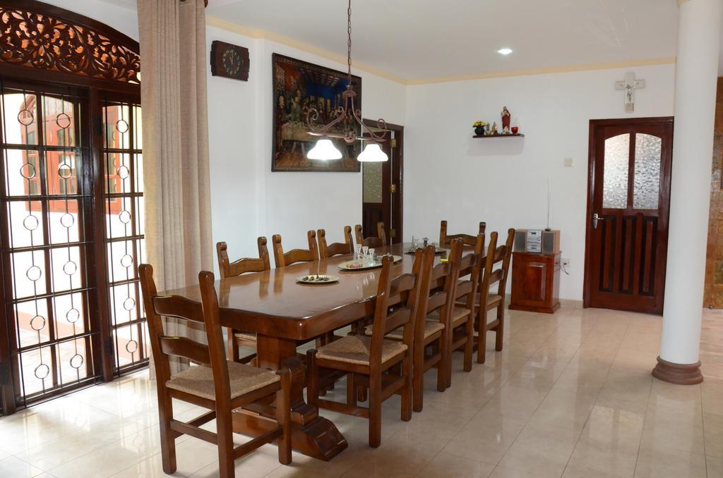 Ragama Gondolas Holiday Lanka מראה חיצוני תמונה