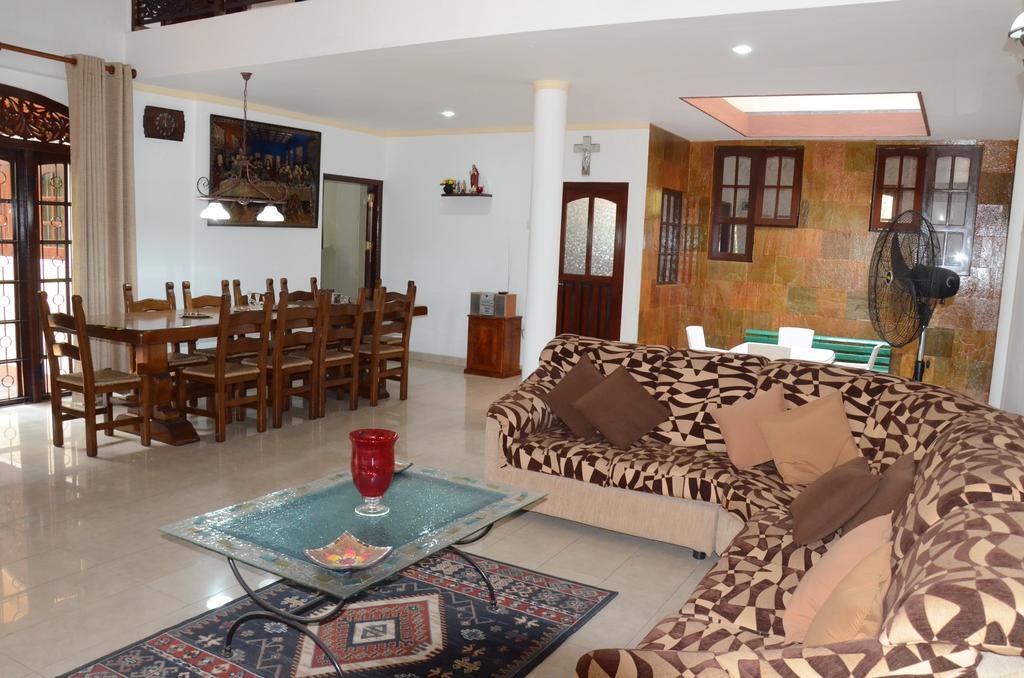 Ragama Gondolas Holiday Lanka מראה חיצוני תמונה
