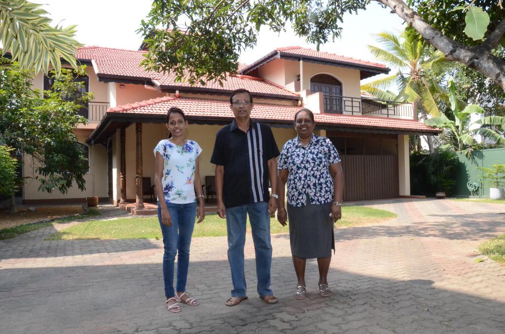 Ragama Gondolas Holiday Lanka מראה חיצוני תמונה