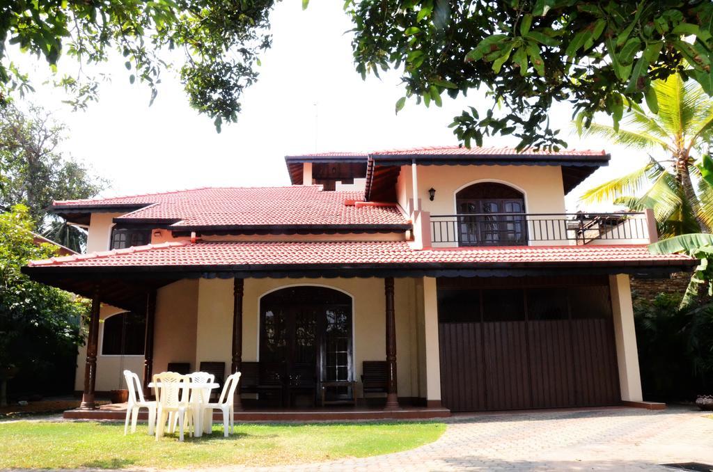 Ragama Gondolas Holiday Lanka מראה חיצוני תמונה
